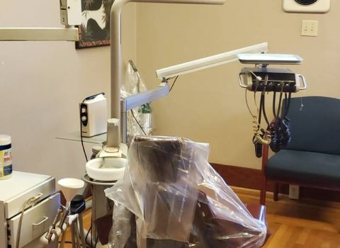 Dental Clinic in Watsonville - Advance Technology