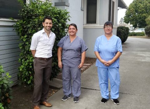 Watsonville Family Dental - Dentist Team
