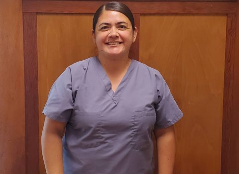 Dentist in Watsonville - Eva