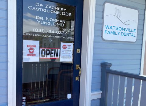 Dental Clinic in Watsonville