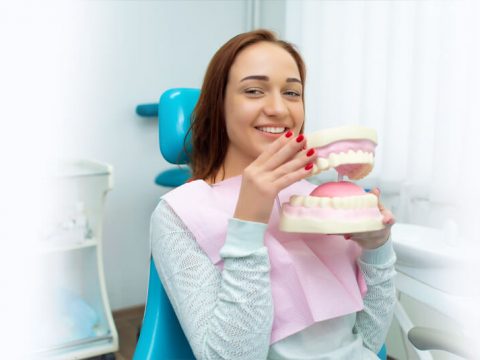 ARE YOU SCARED OF GETTING A ROOT CANAL TREATMENT?