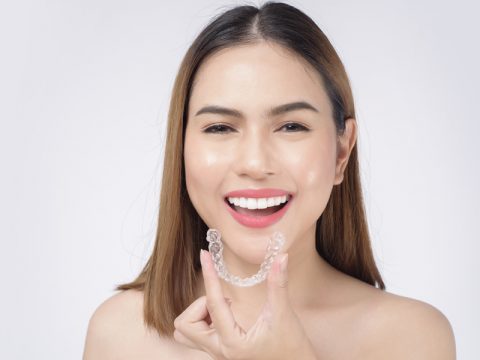 Invisalign Treatment – Get The Smile You’ve Always Wanted!