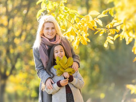 The Best Cosmetic Dentistry Treatments for Autumn