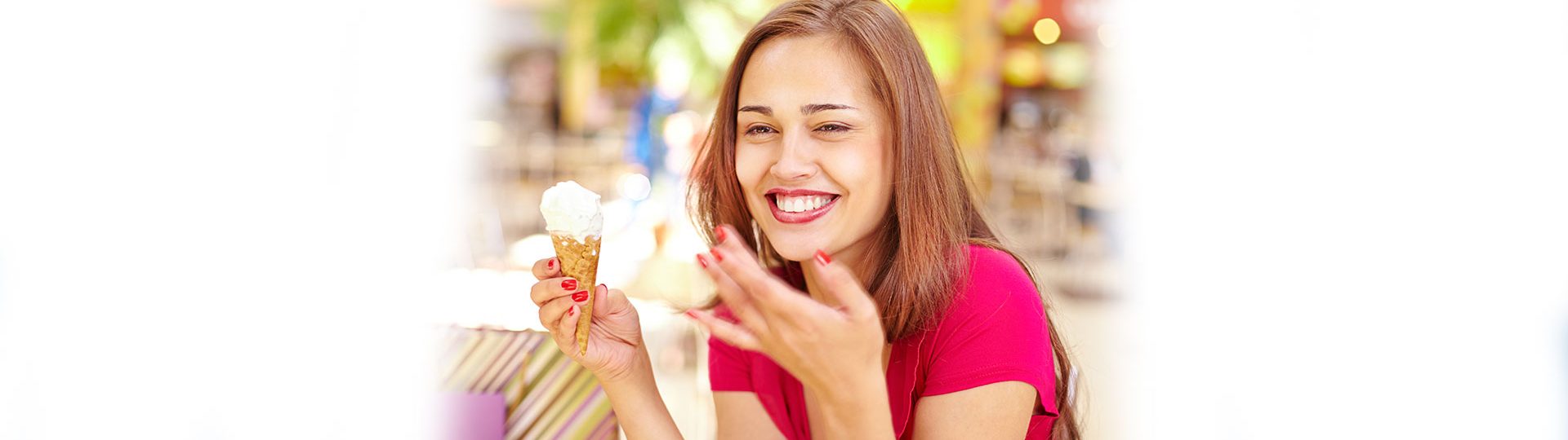 Ice Cream Cravings: How Soon Can I Eat Ice Cream After Tooth Extraction?