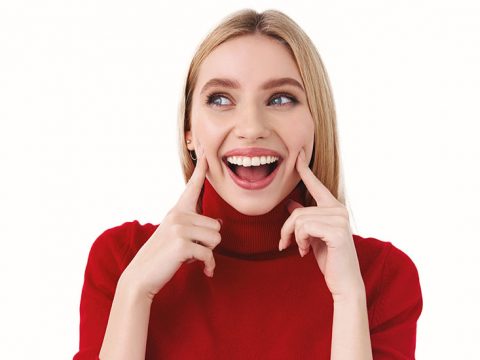 How to Treat Burned Gums from Teeth Whitening: Quick and Effective Remedies