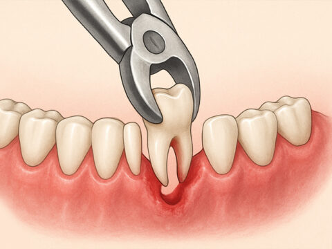 How Long Does a Tooth Extraction Take to Heal? Factors That Affect Your Healing Time