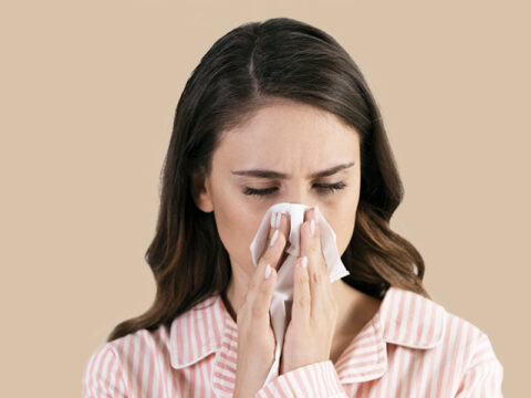 When to See a Dentist for Tooth Pain Caused by Sinus Pressure