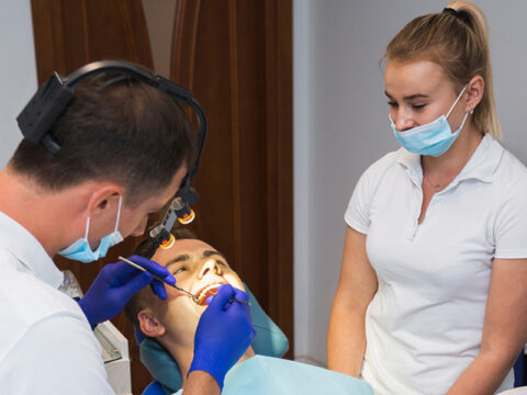 Why Are My Teeth Tingling and What Can I Do About It?