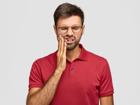 What Should You Do After a Tooth Is Knocked Out?